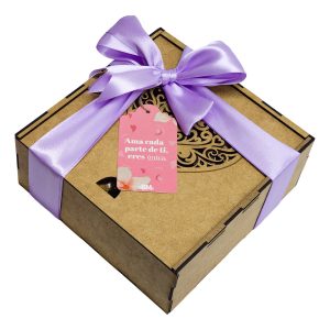 Caja de Galletas