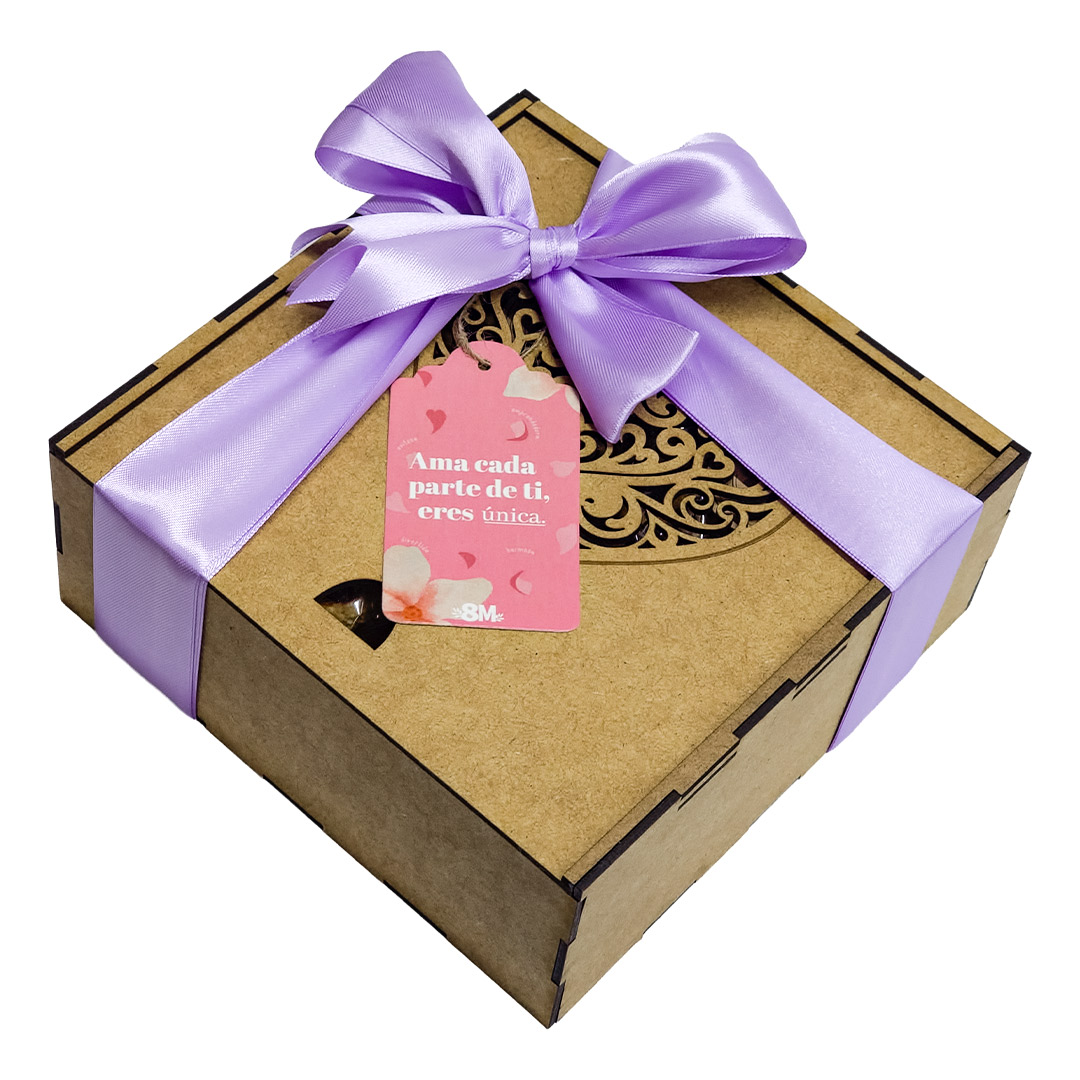 Caja de Galletas