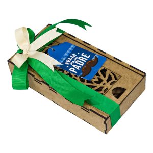 Caja de Trufas